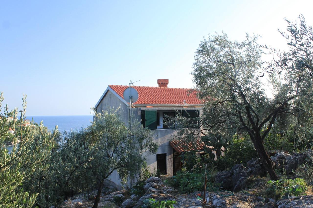 Apartments By The Sea Molunat, Dubrovnik - 8550 Eksteriør bilde