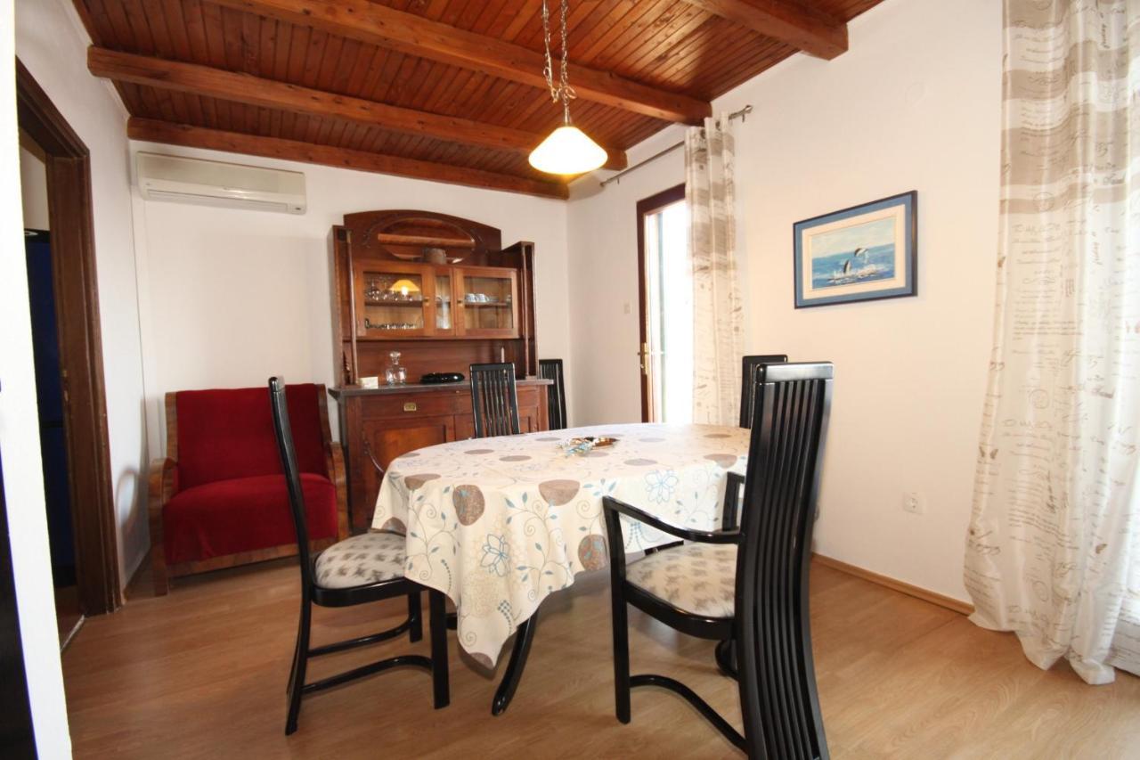 Apartments By The Sea Molunat, Dubrovnik - 8550 Eksteriør bilde