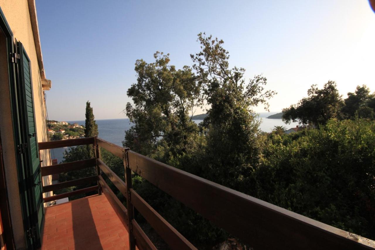 Apartments By The Sea Molunat, Dubrovnik - 8550 Eksteriør bilde